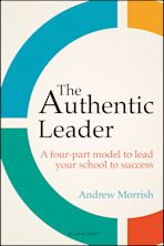 The Authentic Leader cover