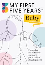 My First Five Years Baby cover