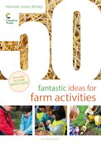 50 Fantastic Ideas for Farm Activities cover