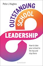 Outstanding School Leadership cover