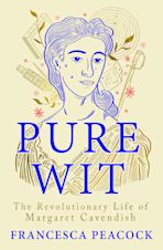 Pure Wit cover