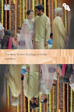 The New Screen Ecology in India cover