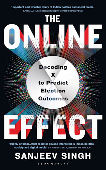 The Online Effect cover