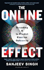 The Online Effect cover