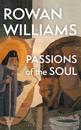 Passions of the Soul book jacket